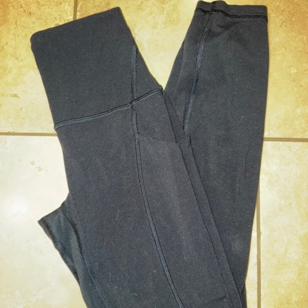 lululemon Align High-Rise Pant with Pockets 25"